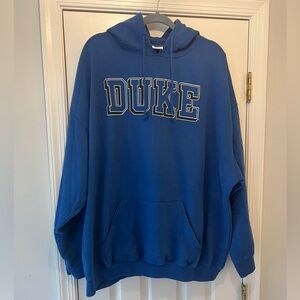 Duke Hoodie